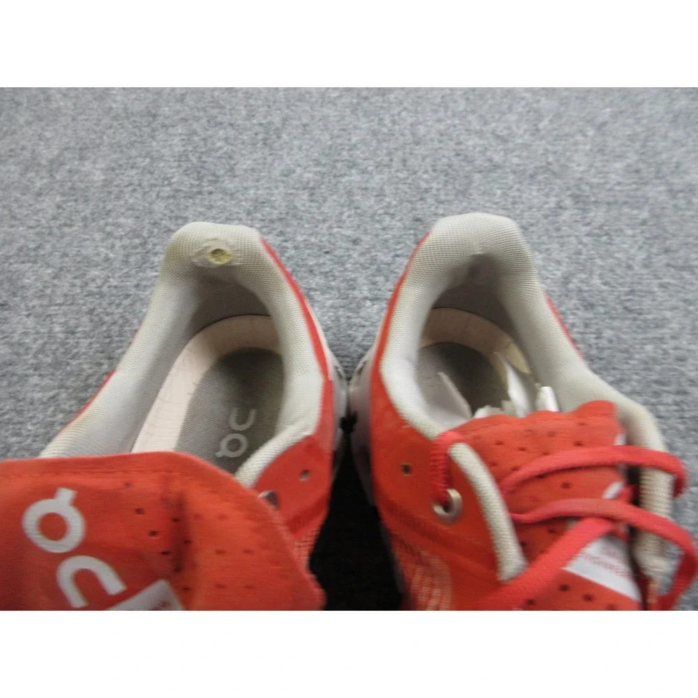 On Running good used